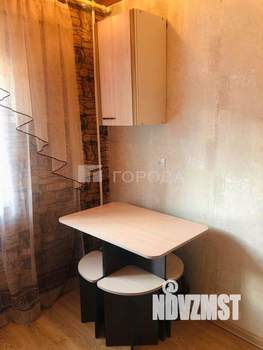 2-к квартира, вторичка, 42м2, 1/5 этаж