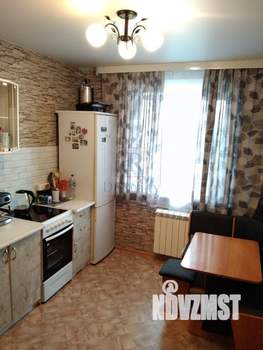 3-к квартира, вторичка, 65м2, 9/9 этаж