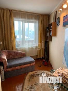 4-к квартира, вторичка, 88м2, 7/9 этаж