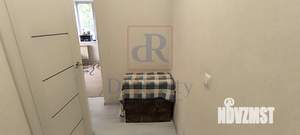 1-к квартира, вторичка, 32м2, 5/5 этаж