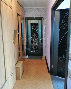 4-к квартира, вторичка, 77м2, 7/9 этаж