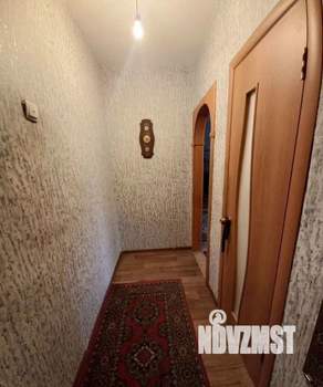 2-к квартира, вторичка, 45м2, 2/5 этаж