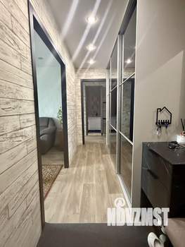 4-к квартира, вторичка, 78м2, 5/9 этаж