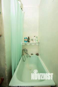 1-к квартира, вторичка, 19м2, 3/5 этаж