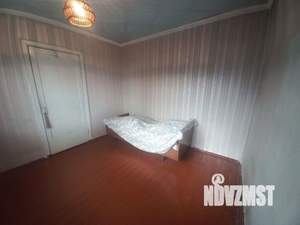 4-к квартира, вторичка, 60м2, 4/5 этаж