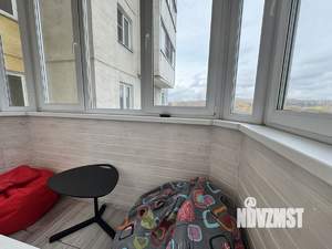 3-к квартира, вторичка, 81м2, 5/14 этаж