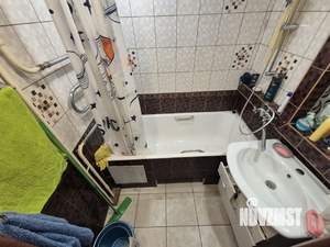 1-к квартира, вторичка, 40м2, 4/5 этаж
