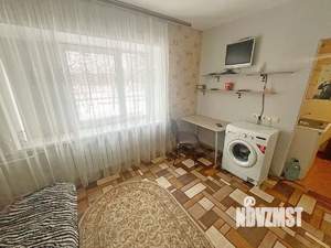 1-к квартира, вторичка, 22м2, 2/5 этаж