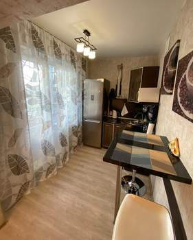 Студия квартира, вторичка, 28м2, 7/9 этаж