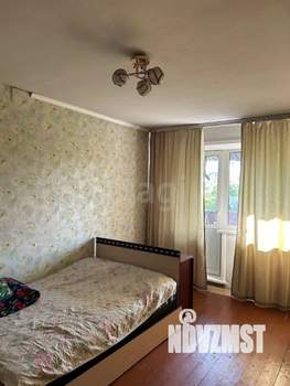 2-к квартира, вторичка, 49м2, 5/5 этаж