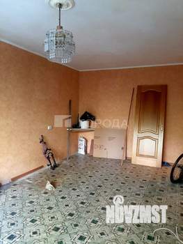2-к квартира, вторичка, 46м2, 1/5 этаж