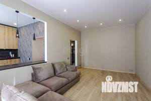3-к квартира, вторичка, 76м2, 4/5 этаж