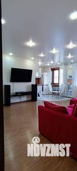 3-к квартира, вторичка, 58м2, 5/5 этаж