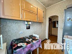 3-к квартира, вторичка, 49м2, 4/4 этаж
