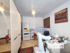 2-к квартира, вторичка, 43м2, 1/5 этаж