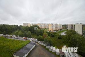 4-к квартира, вторичка, 79м2, 9/9 этаж