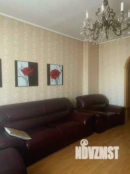 4-к квартира, вторичка, 102м2, 7/7 этаж