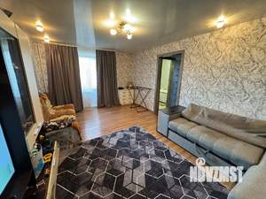 1-к квартира, вторичка, 37м2, 7/9 этаж