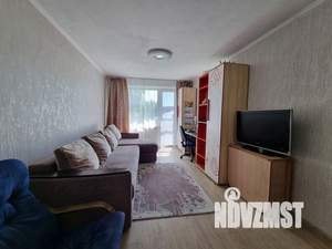 3-к квартира, вторичка, 60м2, 4/9 этаж