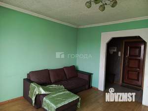 2-к квартира, вторичка, 52м2, 10/10 этаж