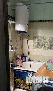 1-к квартира, вторичка, 30м2, 3/5 этаж