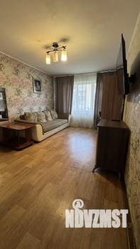 2-к квартира, вторичка, 44м2, 2/5 этаж