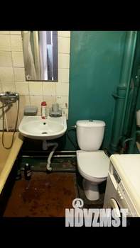 1-к квартира, вторичка, 34м2, 2/9 этаж