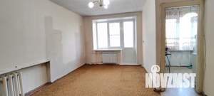 1-к квартира, вторичка, 32м2, 3/5 этаж