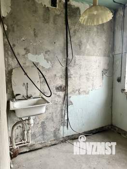 2-к квартира, вторичка, 43м2, 4/5 этаж