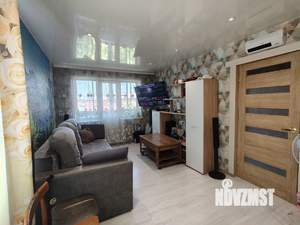 1-к квартира, вторичка, 30м2, 5/5 этаж