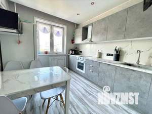 4-к квартира, вторичка, 78м2, 5/9 этаж