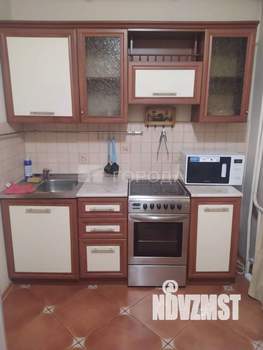 1-к квартира, вторичка, 38м2, 7/10 этаж