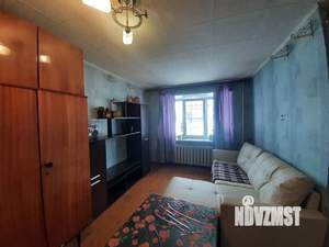 1-к квартира, вторичка, 30м2, 1/5 этаж