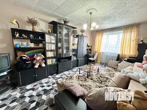 3-к квартира, вторичка, 62м2, 5/5 этаж