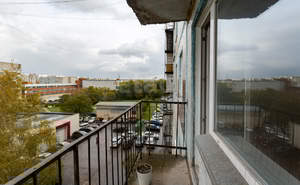 3-к квартира, вторичка, 60м2, 5/9 этаж