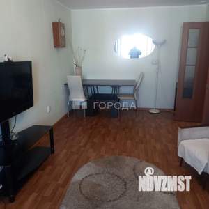 2-к квартира, вторичка, 57м2, 15/18 этаж