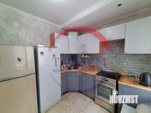 4-к квартира, вторичка, 77м2, 4/10 этаж