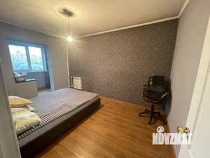 4-к квартира, вторичка, 95м2, 2/9 этаж