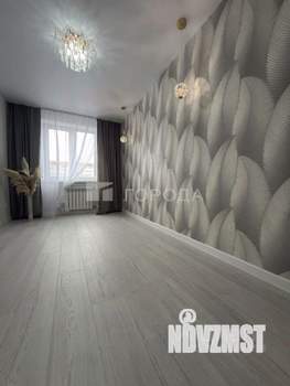 2-к квартира, вторичка, 43м2, 4/9 этаж