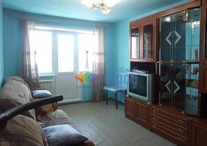 2-к квартира, вторичка, 43м2, 5/5 этаж