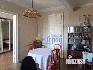 2-к квартира, вторичка, 56м2, 3/6 этаж