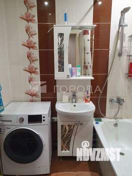 1-к квартира, вторичка, 54м2, 8/10 этаж