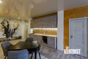 2-к квартира, вторичка, 81м2, 14/14 этаж