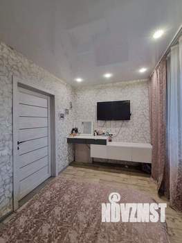 4-к квартира, вторичка, 99м2, 2/10 этаж