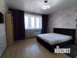 Студия квартира, вторичка, 82м2, 8/9 этаж