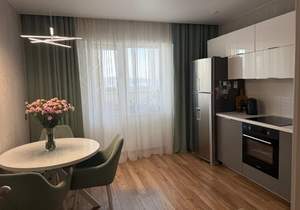 1-к квартира, вторичка, 44м2, 16/16 этаж