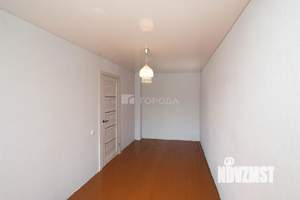 2-к квартира, вторичка, 42м2, 3/5 этаж
