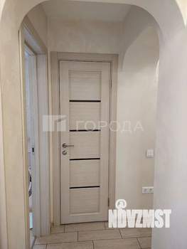 3-к квартира, вторичка, 60м2, 3/5 этаж