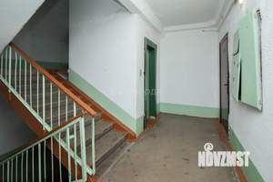 4-к квартира, вторичка, 77м2, 3/9 этаж