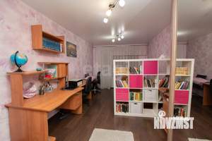 3-к квартира, вторичка, 73м2, 4/5 этаж